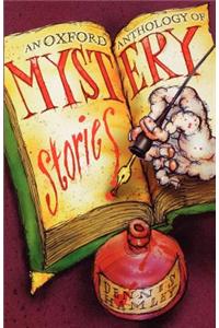 An Oxford Anthology of Mystery Stories