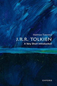 J.R.R Tolkien: A Very Short Introduction