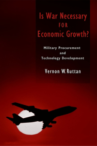 Is War Necessary for Economic Growth?