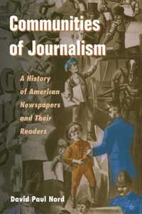 Communities of Journalism