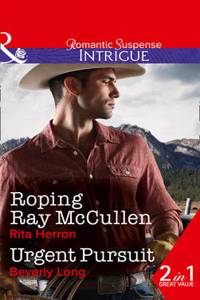 Roping Ray Mccullen