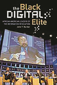 The Black Digital Elite