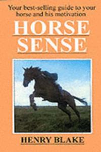 Horse Sense