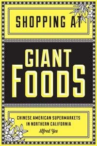 Shopping at Giant Foods