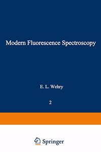 Modern Fluorescence Spectroscopy