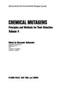 CHEMICAL MUTAGENS