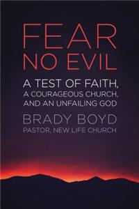Fear No Evil