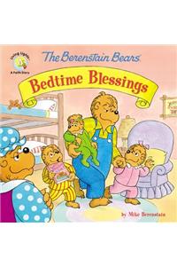 The Berenstain Bears' Bedtime Blessings