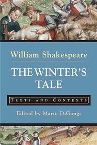 The Winter's Tale: Texts and Contexts