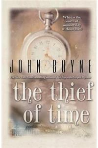 Thief of Time
