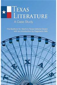 Texas Literature