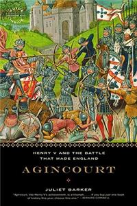 Agincourt