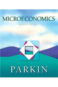 Microeconomics with Myeconlab Student Access Kit