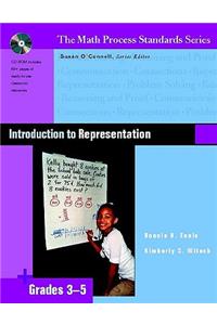 Introduction to Representation, Grades 3-5