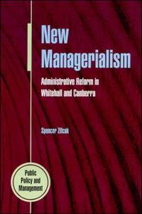 New Managerialism