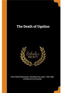 The Death of Ugolino