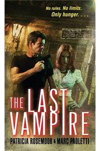 The Last Vampire