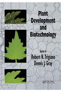 Plant Development and Biotechnology