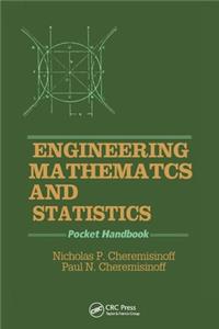 Engineering Mathematics and Statistics