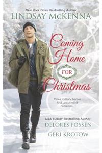 Coming Home for Christmas