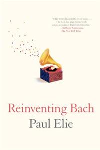 Reinventing Bach