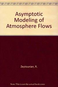 Asymptotic Modeling of Atmosphere Flows