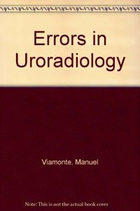 Errors in Uroradiology