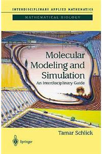 Molecular Modeling and Simulation: An Interdisciplinary Guide