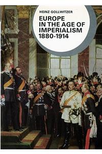 Europe in the Age of Imperialism, 1880-1914