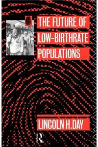 Future of Low Birth-Rate Populations