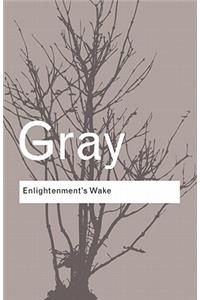 Enlightenment's Wake