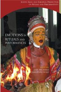 Emotions in Rituals and Performances