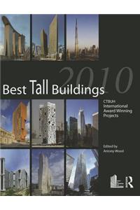 Best Tall Buildings 2010