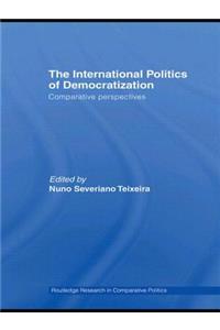 International Politics of Democratization
