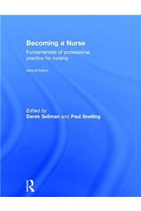 Becoming a Nurse