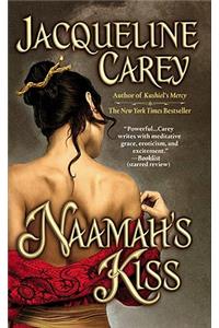 Naamah's Kiss