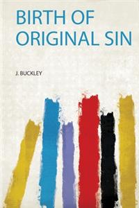 Birth of Original Sin