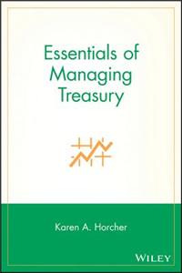Essentials of Treasury