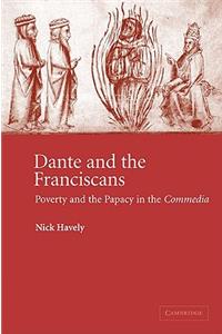 Dante and the Franciscans