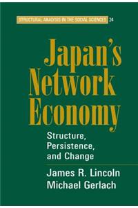 Japan's Network Economy