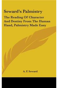 Seward's Palmistry