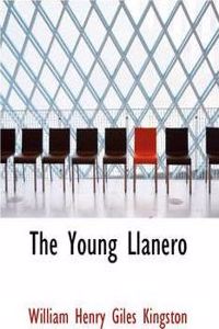 Young Llanero