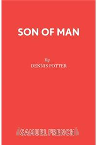 Son of Man: A Play