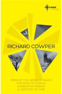 Richard Cowper SF Gateway Omnibus