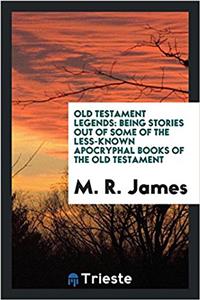 Old Testament Legends