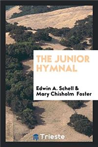 The Junior Hymnal