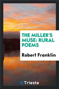 The Miller's Muse