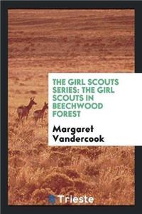 Girl Scouts Series