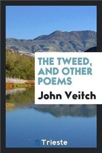 Tweed and Other Poems