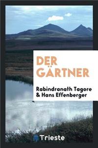 Der GÃ¤rtner